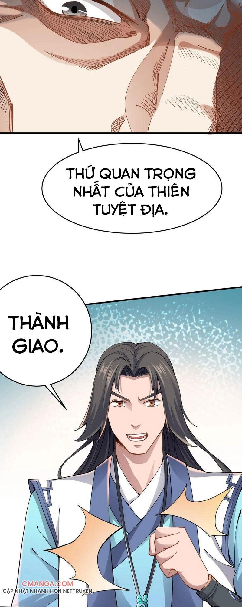 Nguyên Long Chapter 87 - 20