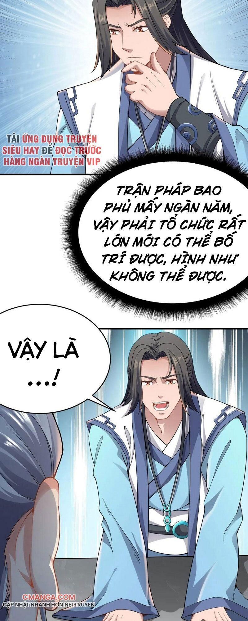 Nguyên Long Chapter 87 - 3