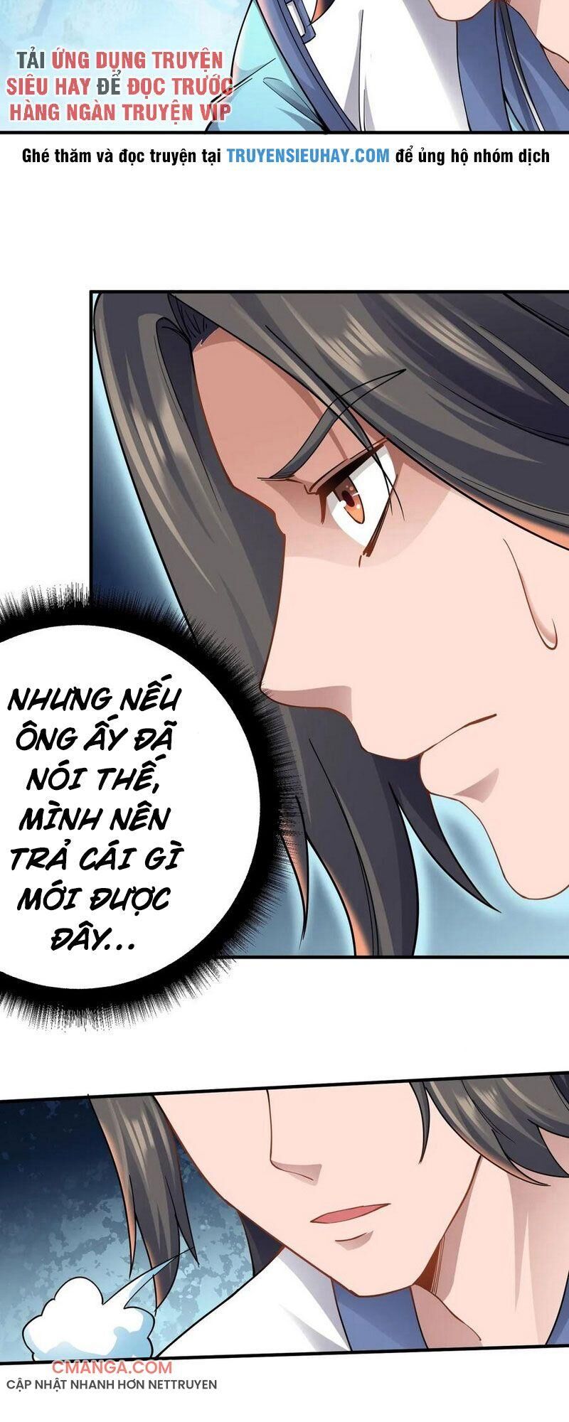 Nguyên Long Chapter 87 - 8