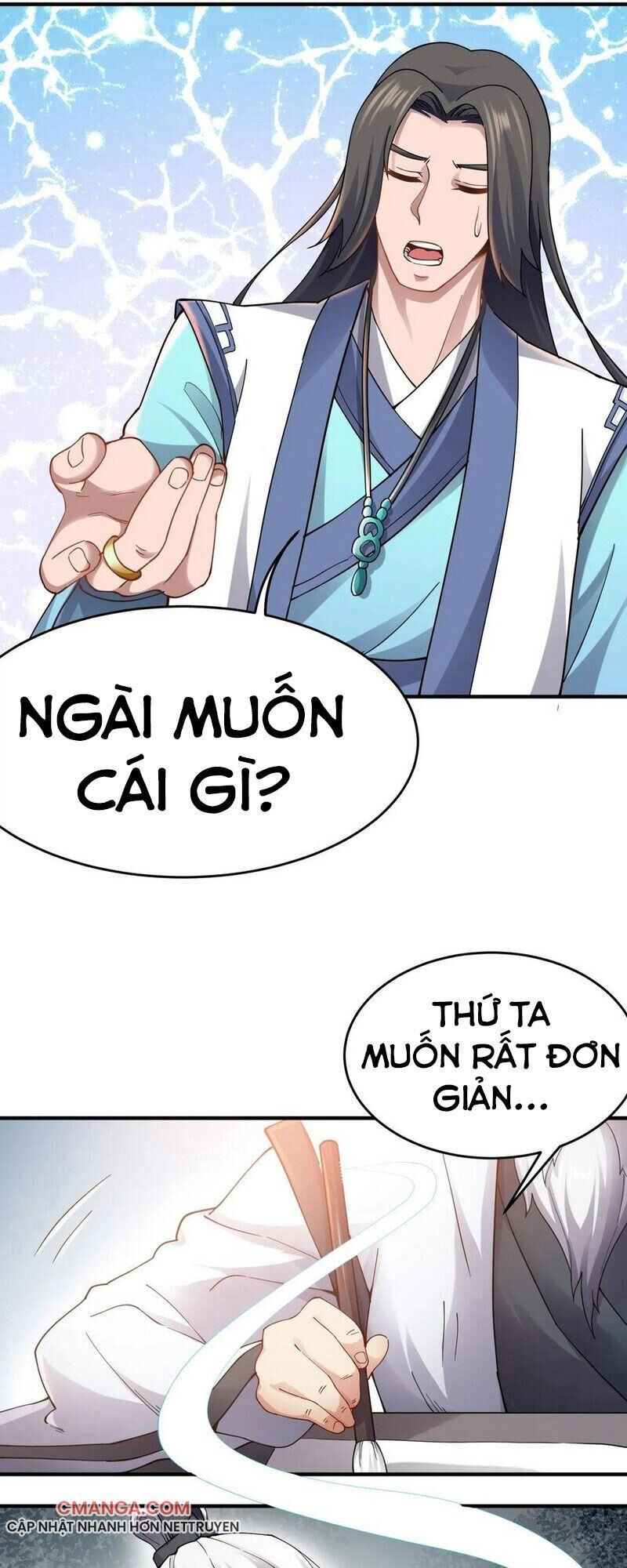 Nguyên Long Chapter 87 - 9