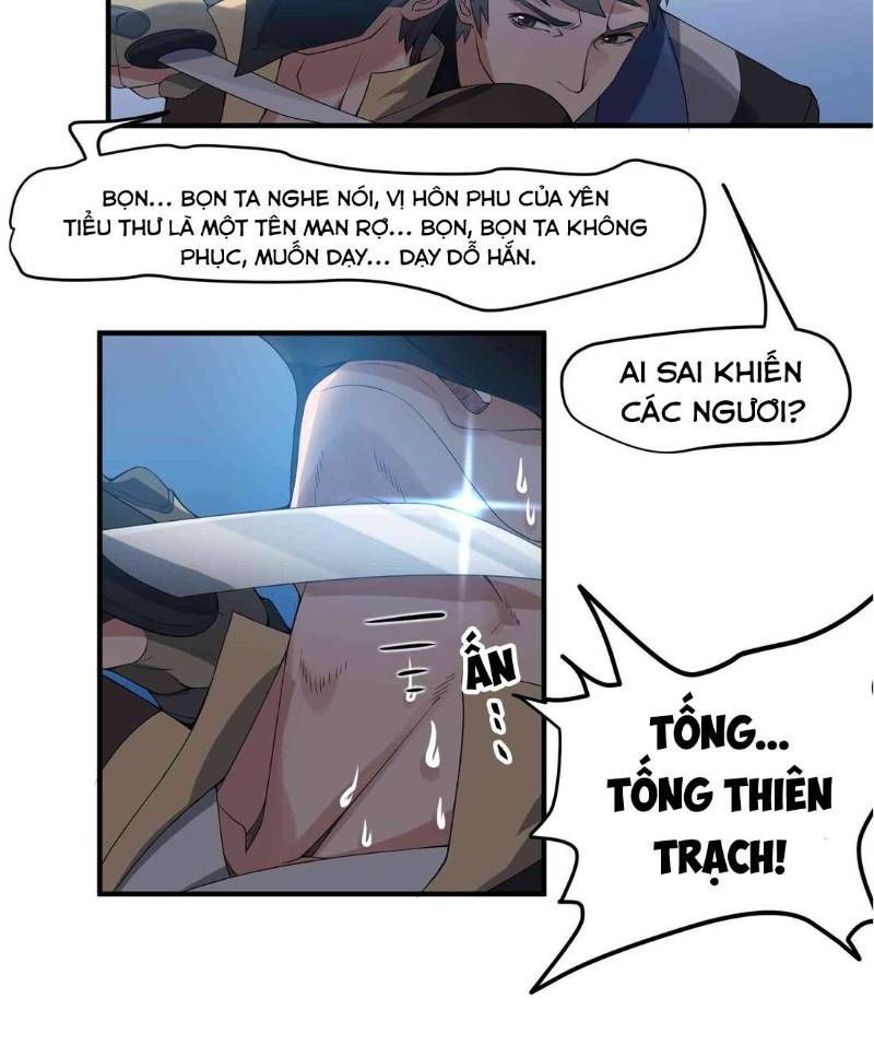 Nguyên Long Chapter 9 - 9