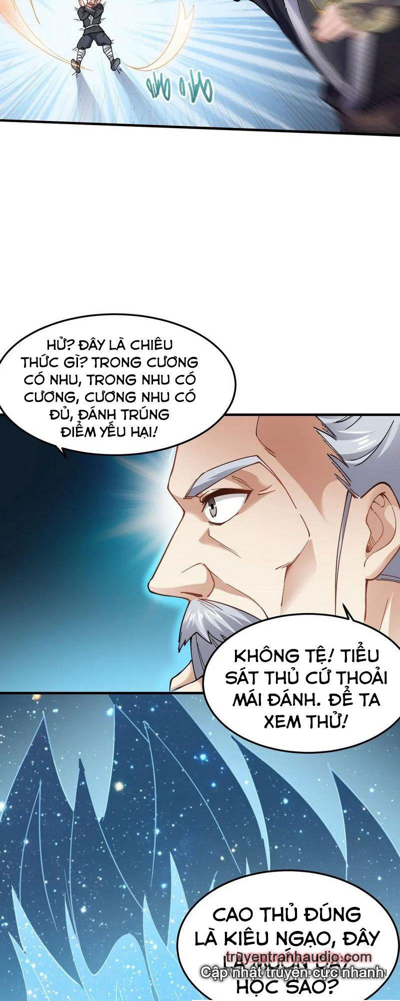 Nguyên Long Chapter 91 - 19