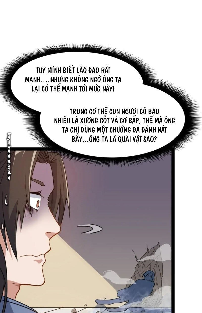 Nguyên Long Chapter 92 - 16