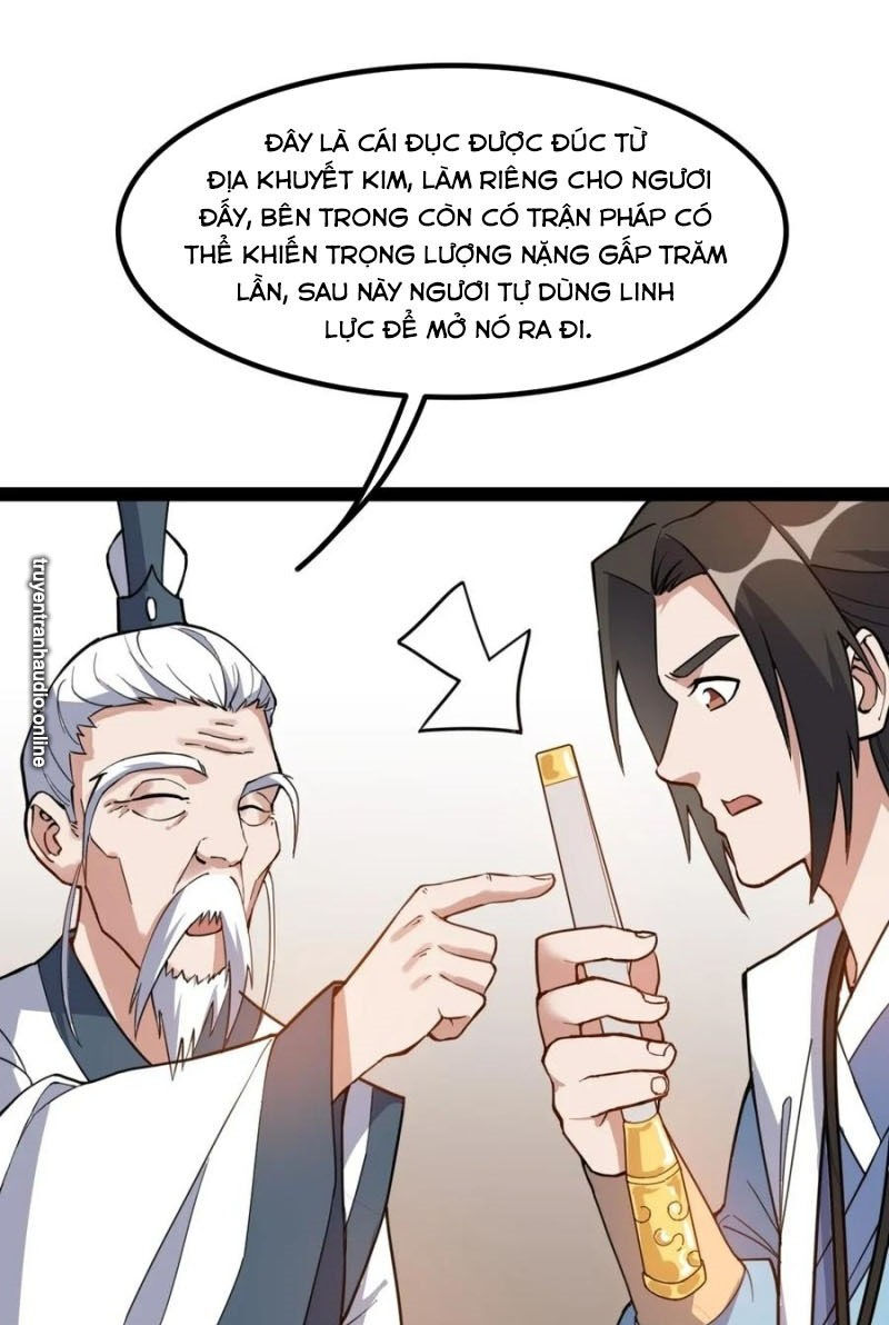 Nguyên Long Chapter 92 - 46