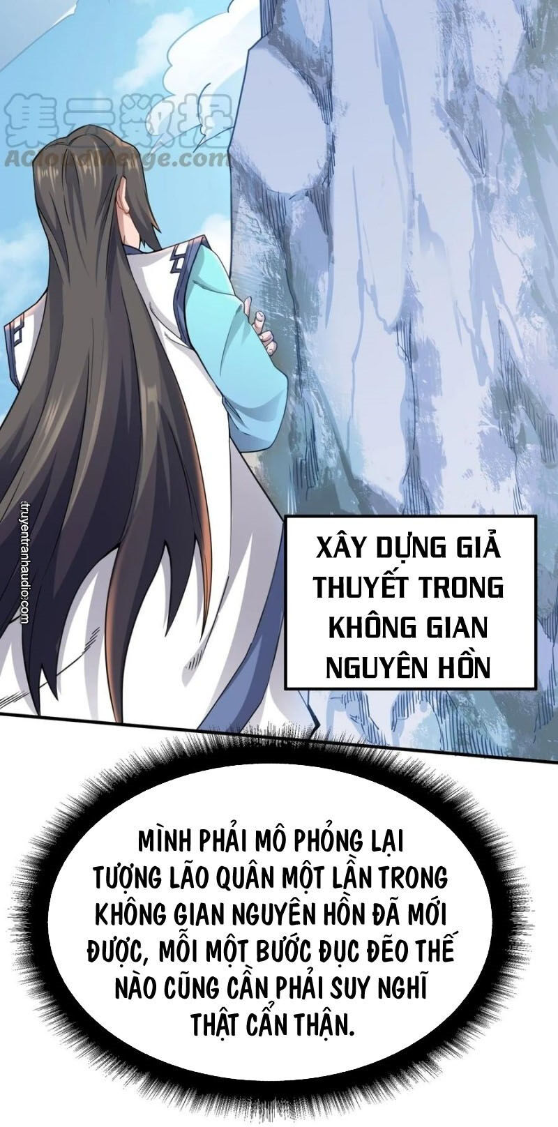 Nguyên Long Chapter 93 - 22