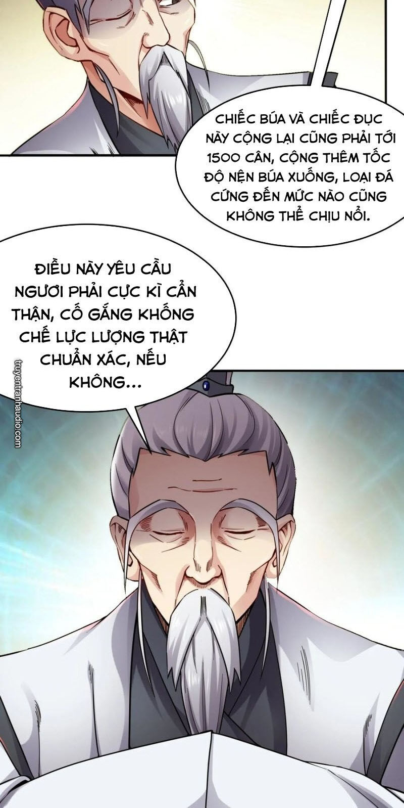 Nguyên Long Chapter 93 - 8