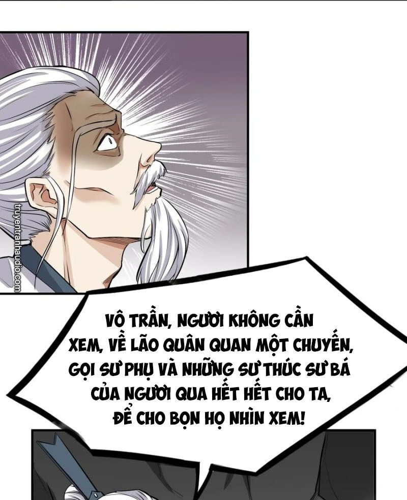 Nguyên Long Chapter 94 - 34