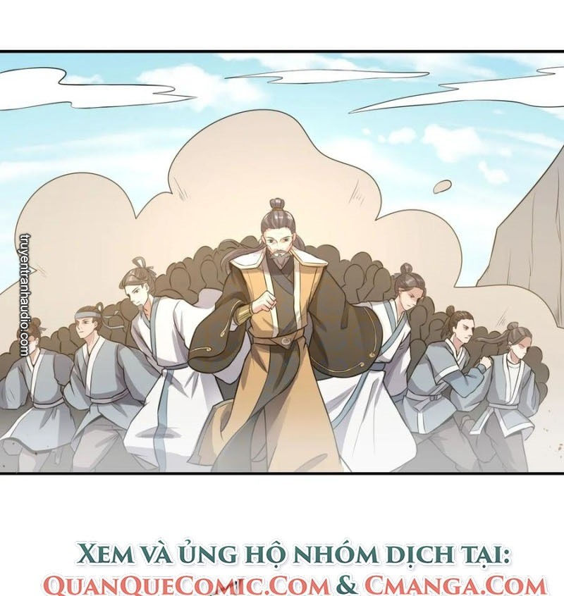 Nguyên Long Chapter 94 - 37