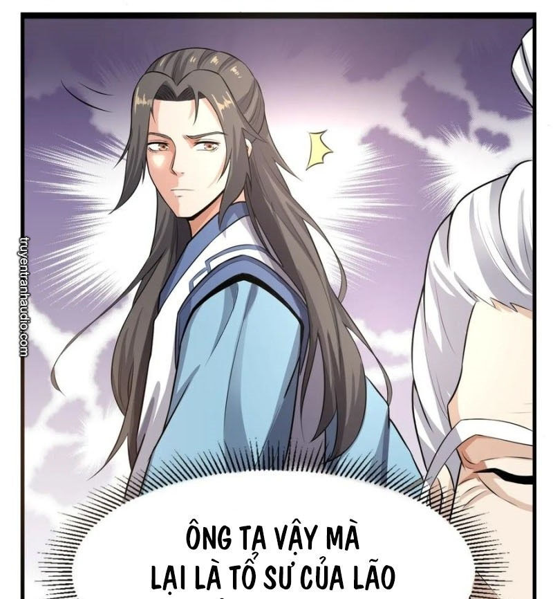 Nguyên Long Chapter 94 - 40