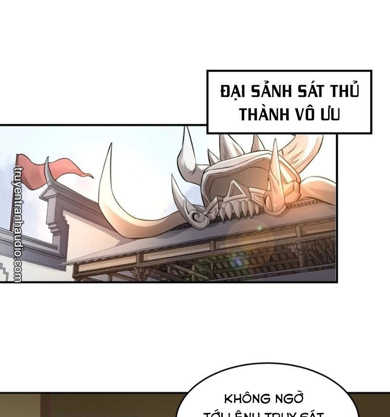 Nguyên Long Chapter 98 - 1