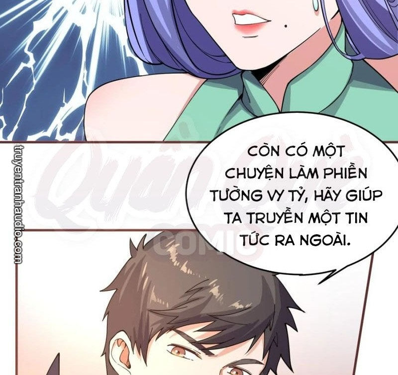 Nguyên Long Chapter 98 - 20