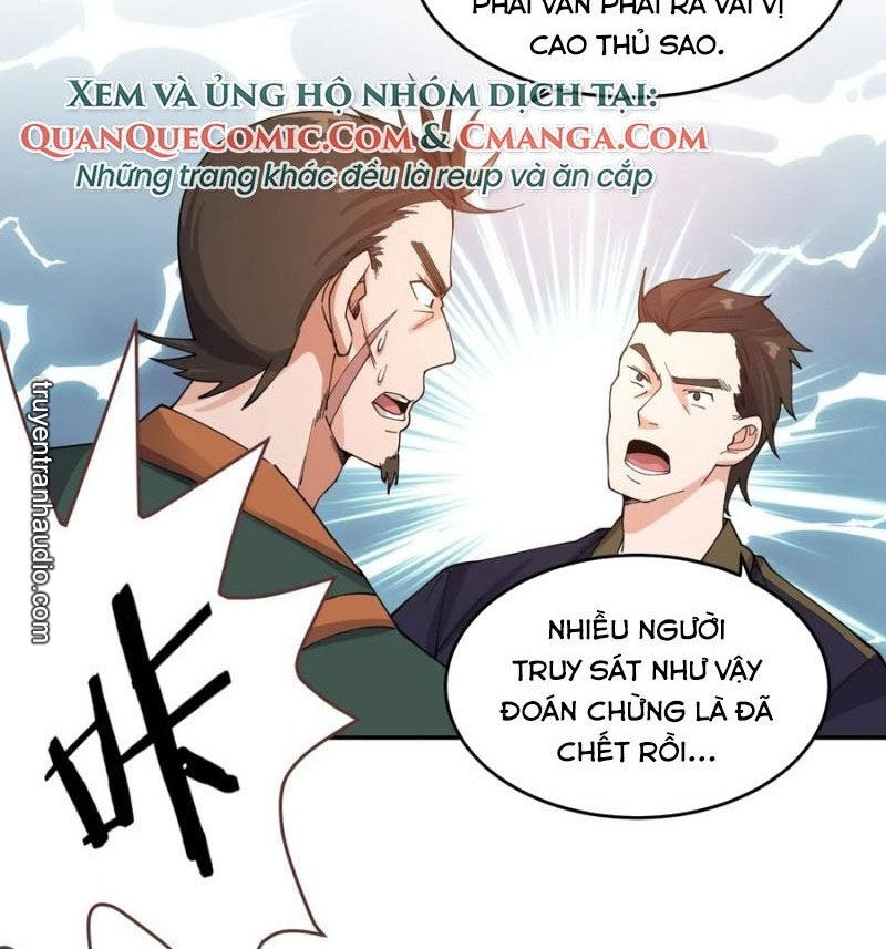 Nguyên Long Chapter 98 - 3