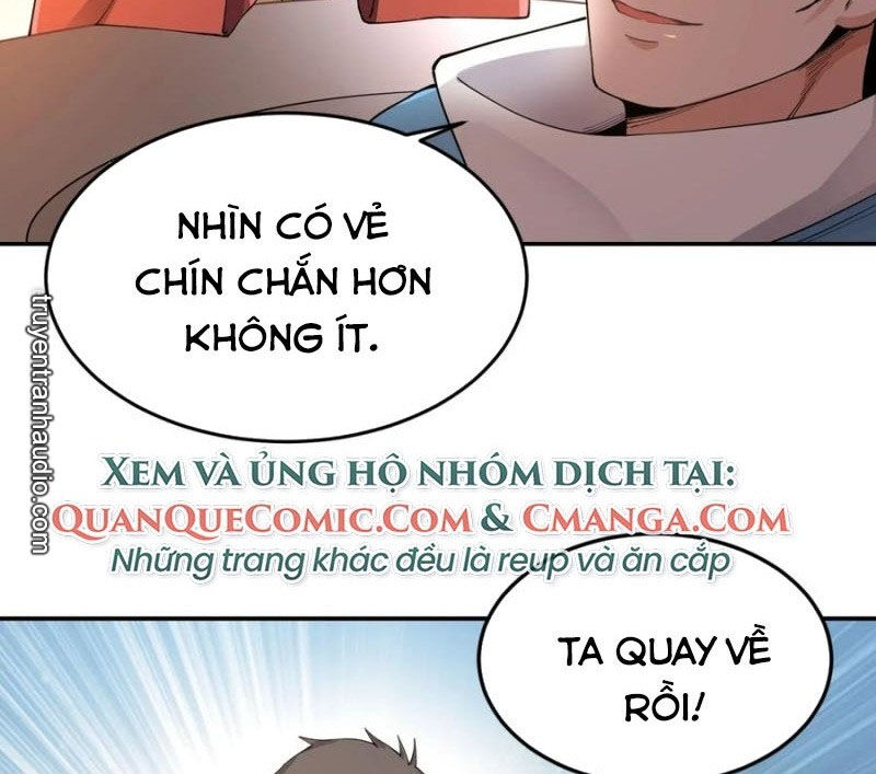 Nguyên Long Chapter 98 - 35