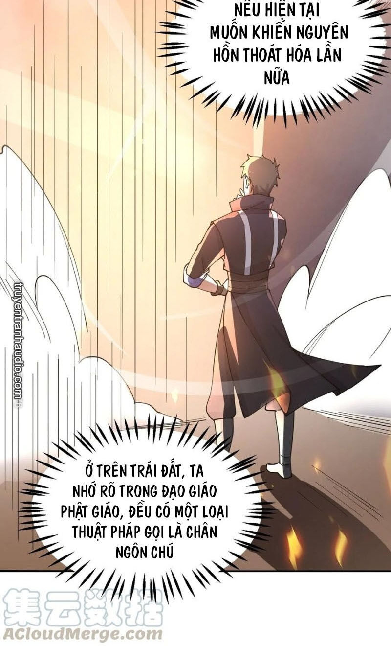 Nguyên Long Chapter 98 - 48