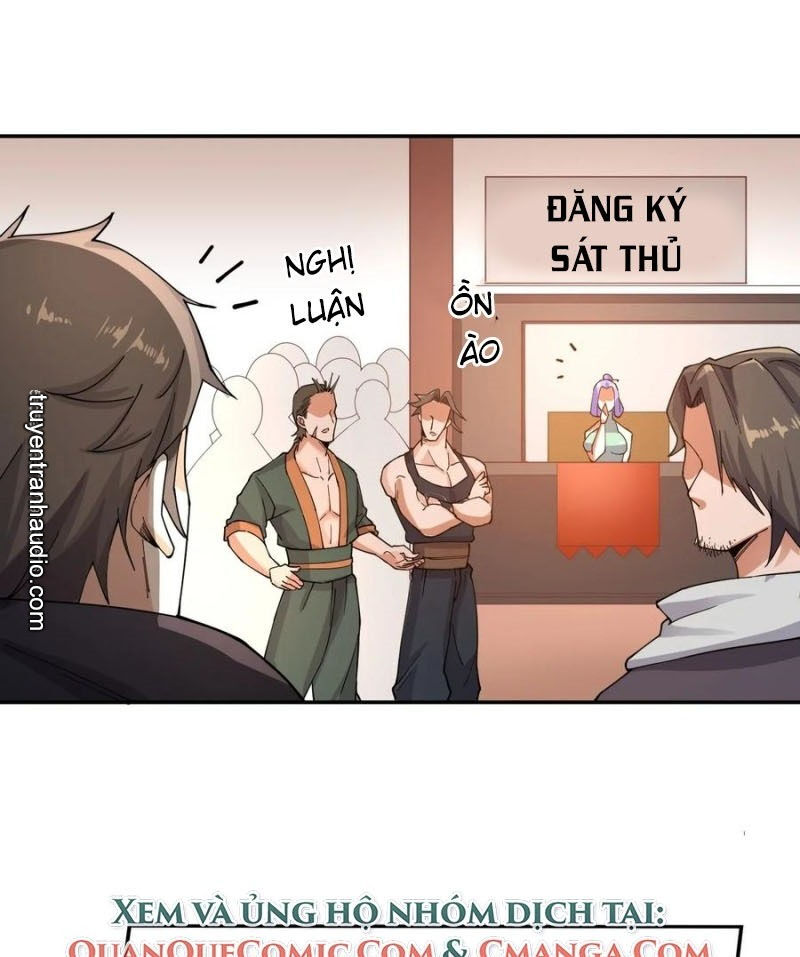 Nguyên Long Chapter 98 - 10