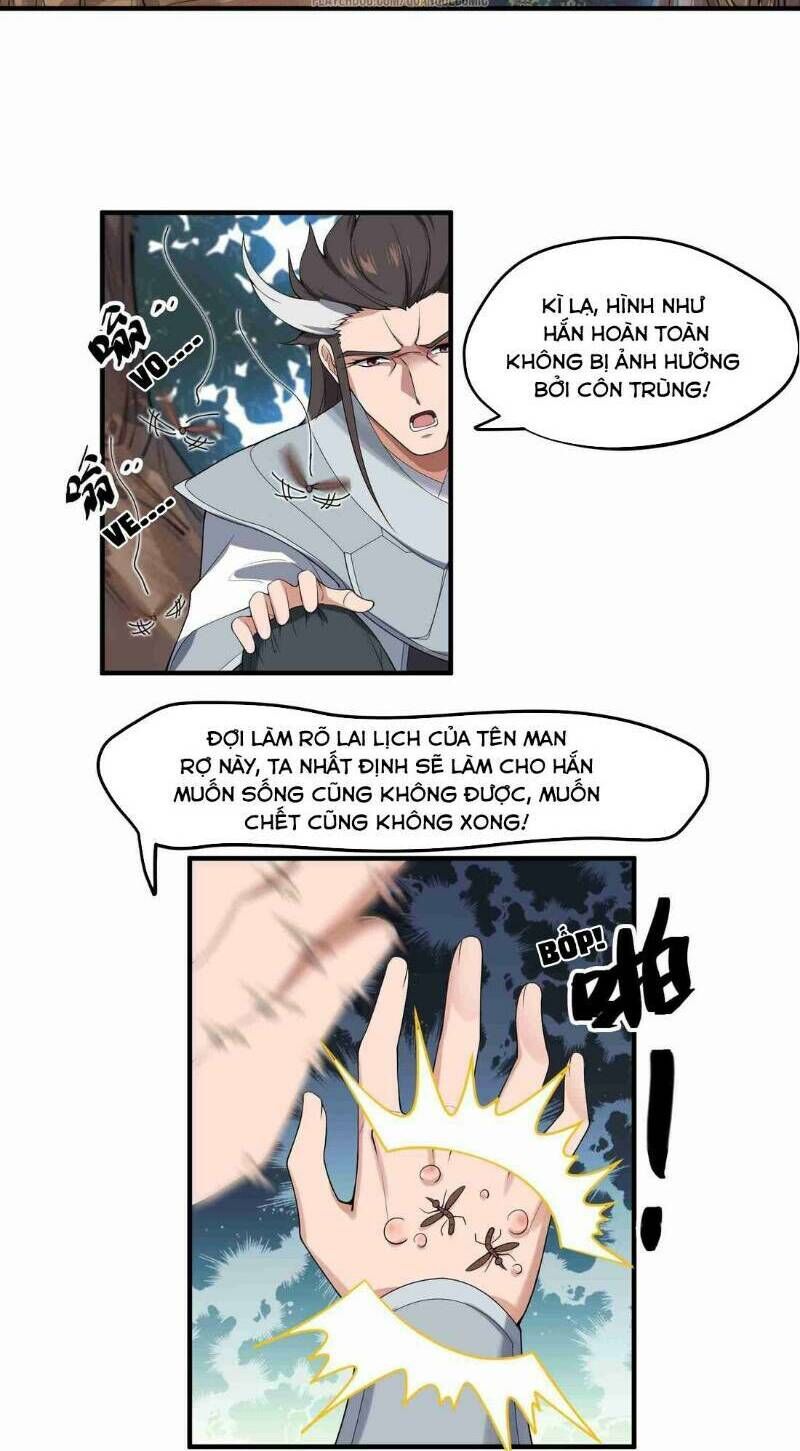 Nguyên Long Chapter 11 - 7