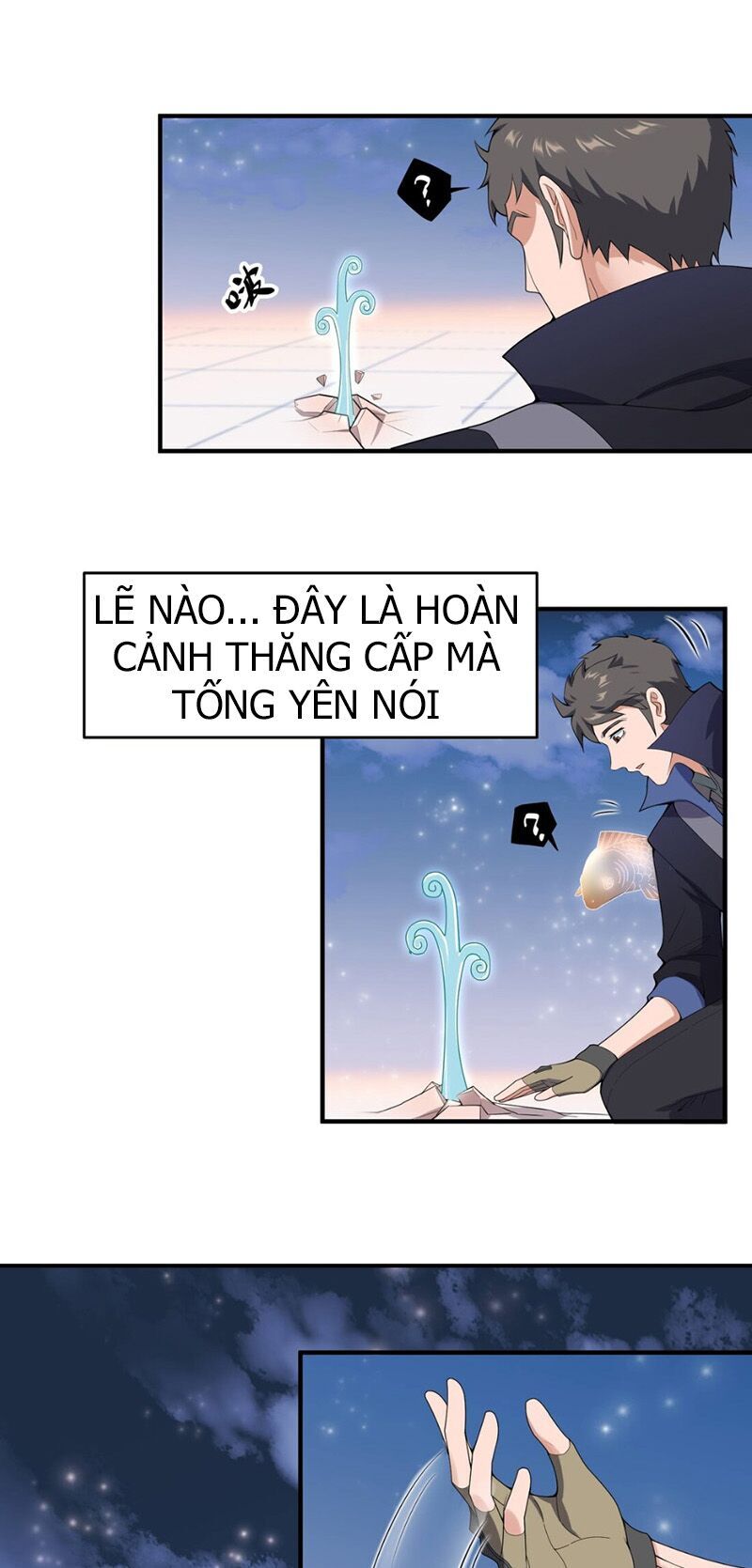 Nguyên Long Chapter 13 - 13