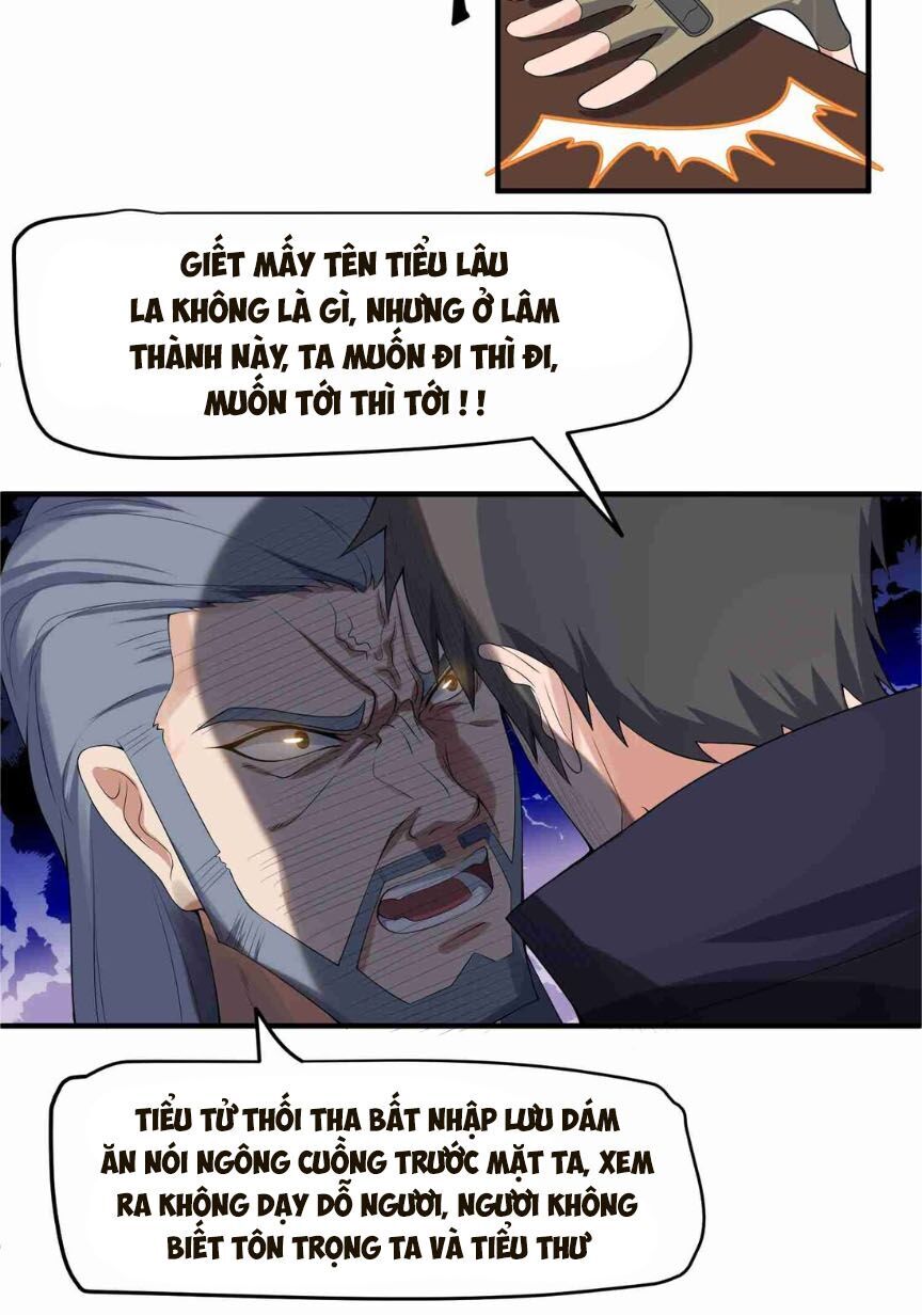 Nguyên Long Chapter 17 - 10