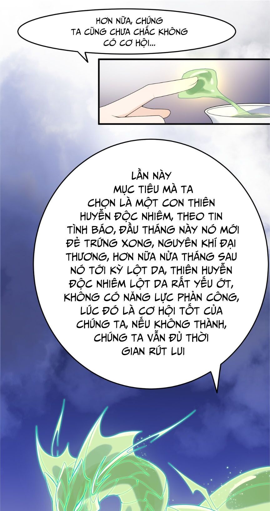 Nguyên Long Chapter 18 - 15