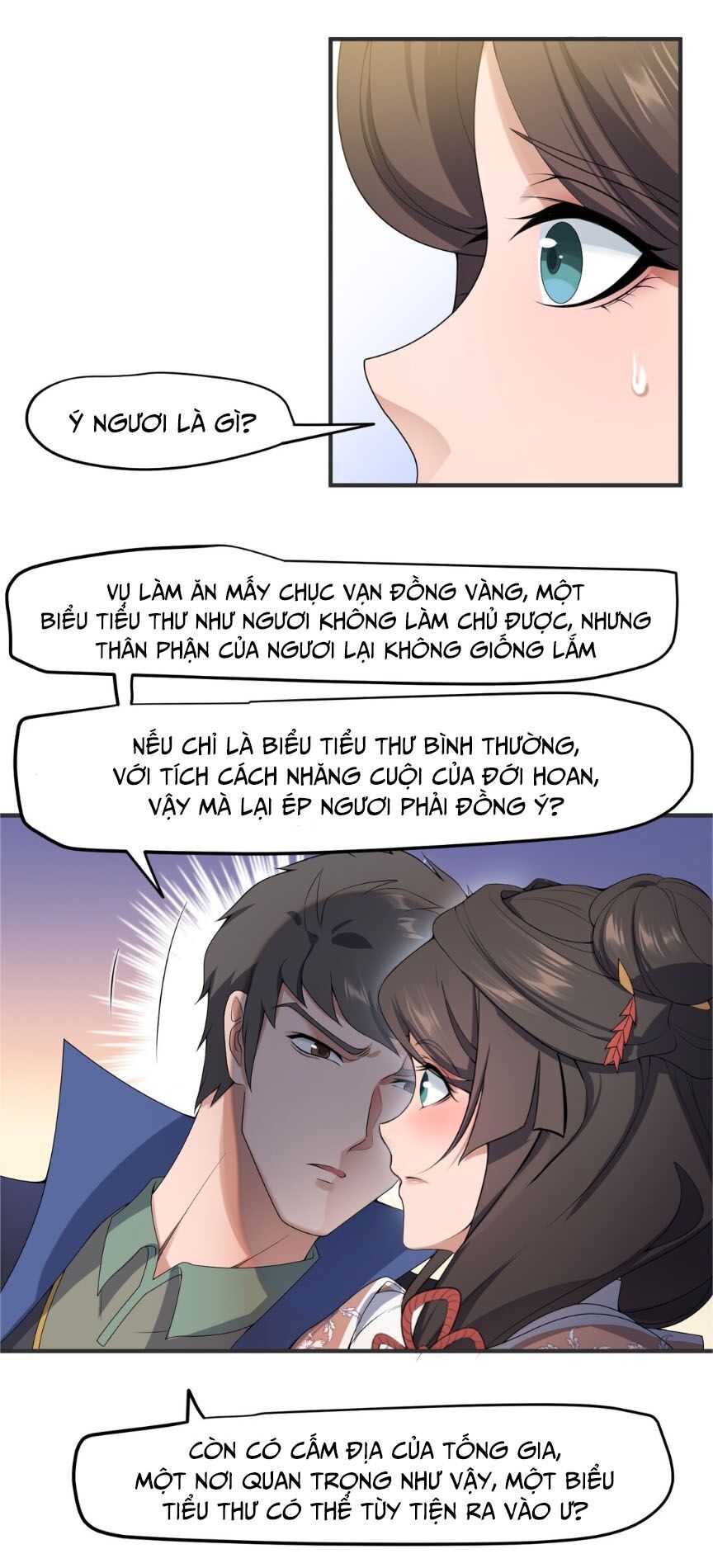 Nguyên Long Chapter 18 - 5