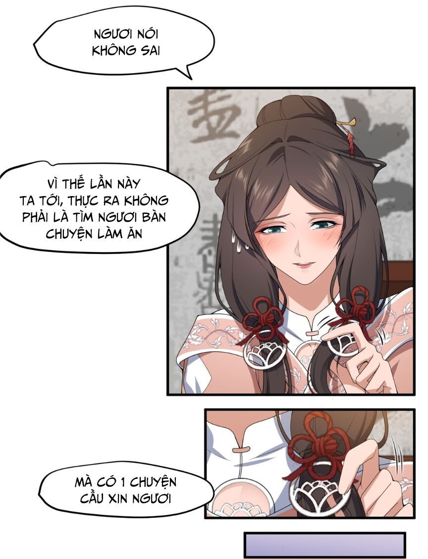 Nguyên Long Chapter 18 - 9