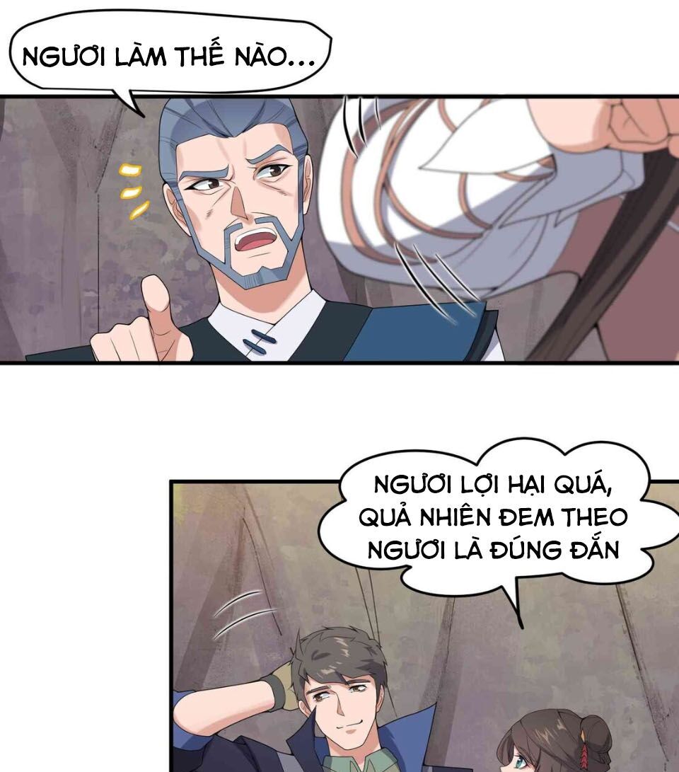 Nguyên Long Chapter 21 - 20