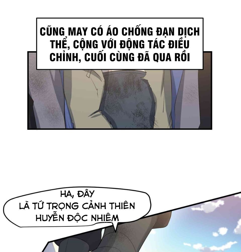 Nguyên Long Chapter 23 - 10