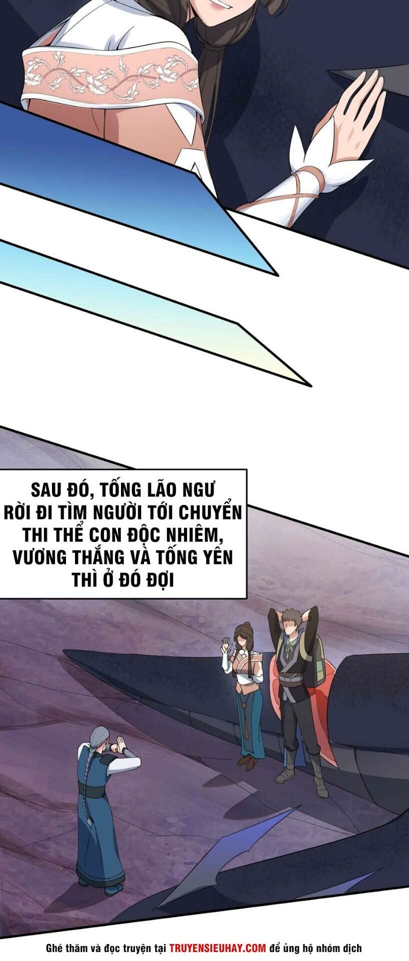 Nguyên Long Chapter 24 - 9