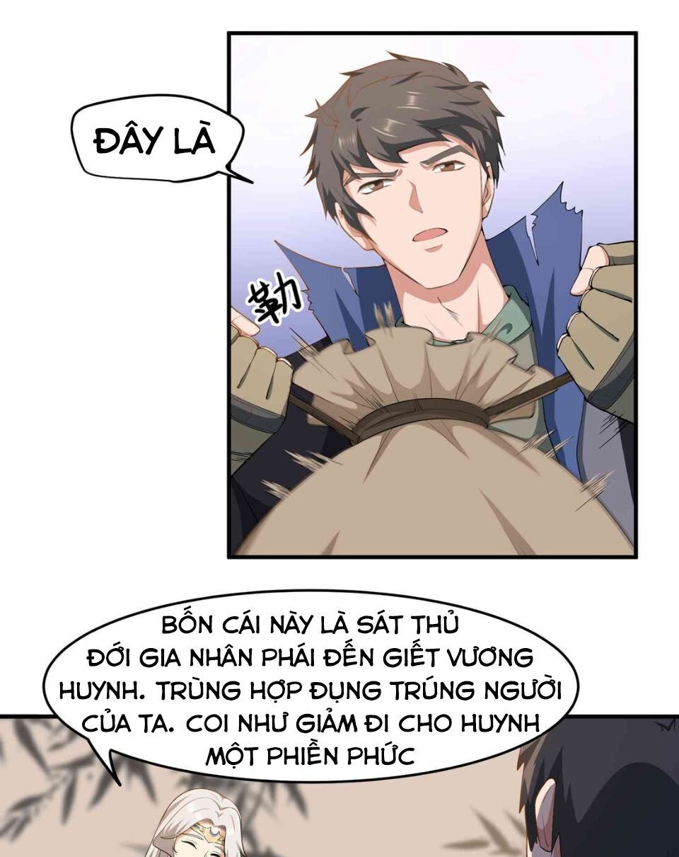 Nguyên Long Chapter 29 - 2