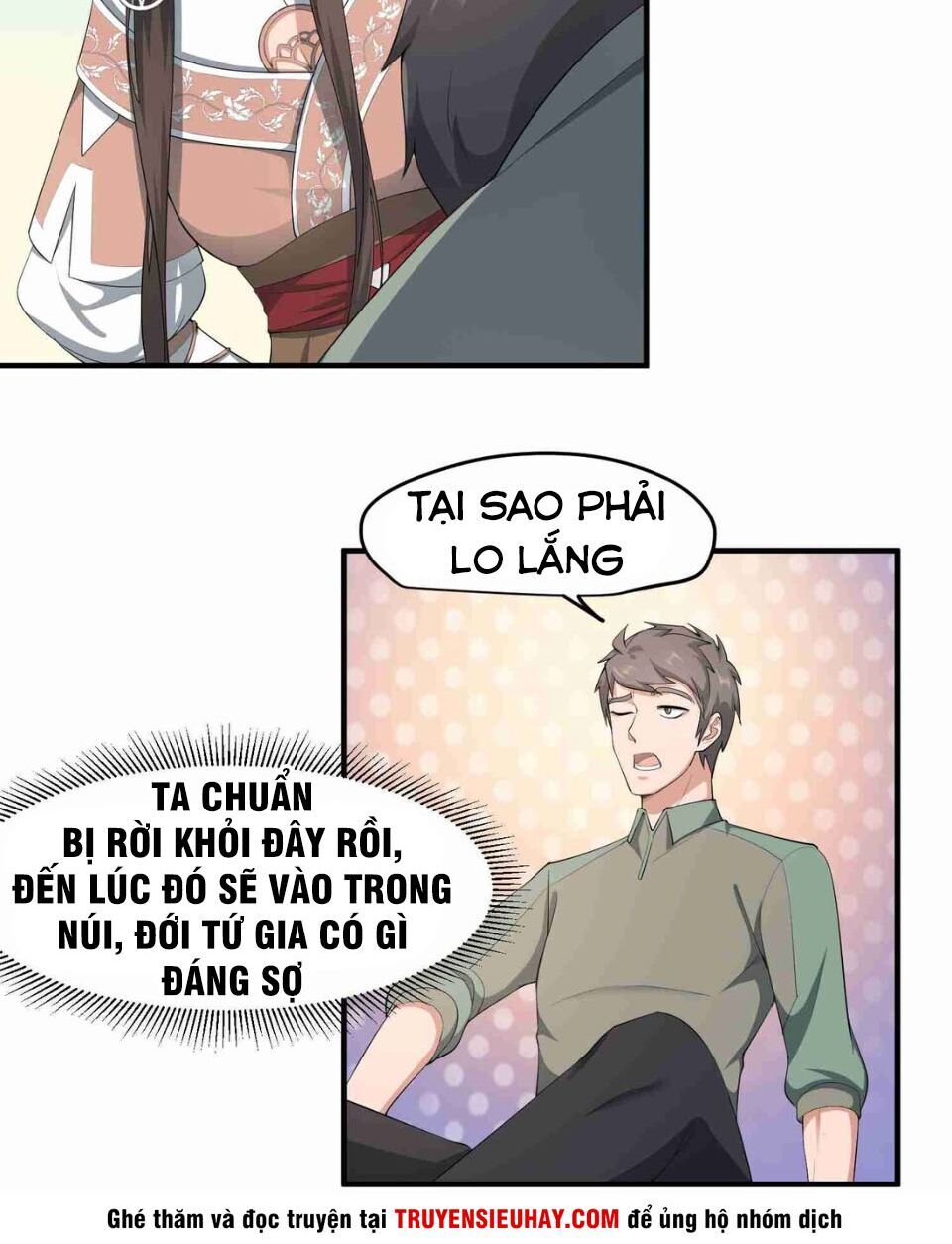 Nguyên Long Chapter 30 - 12