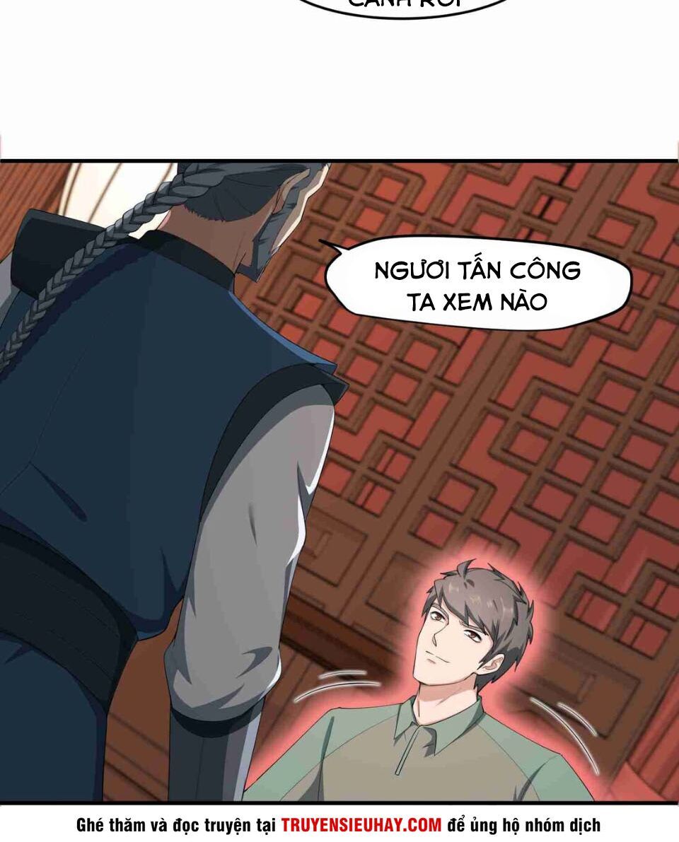 Nguyên Long Chapter 30 - 16