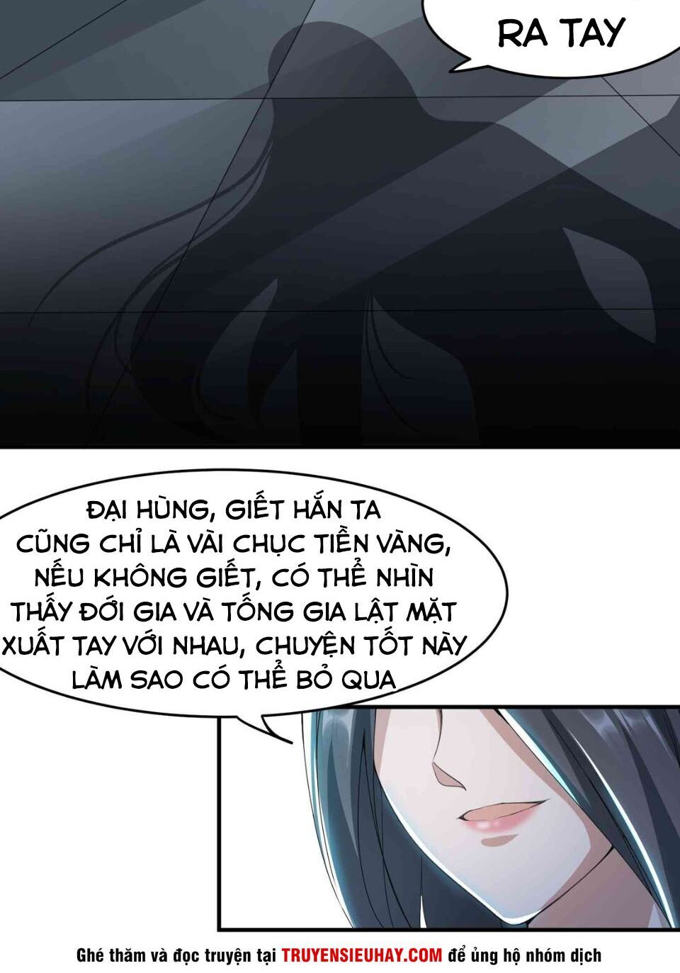 Nguyên Long Chapter 30 - 3