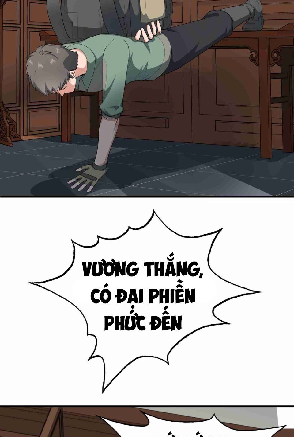 Nguyên Long Chapter 30 - 9