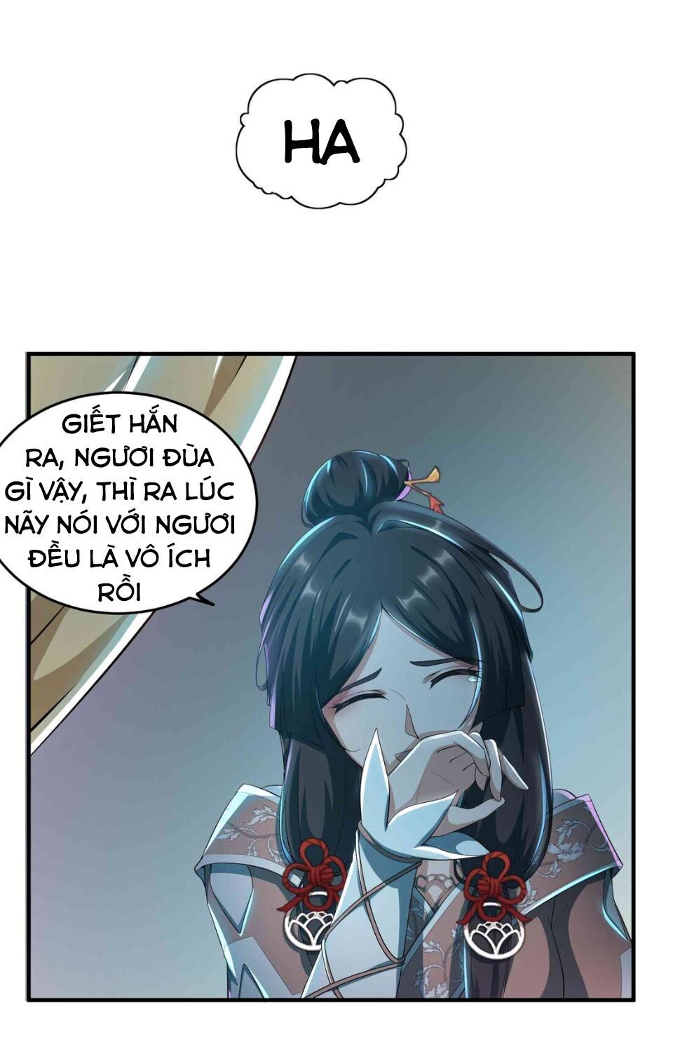 Nguyên Long Chapter 32 - 2