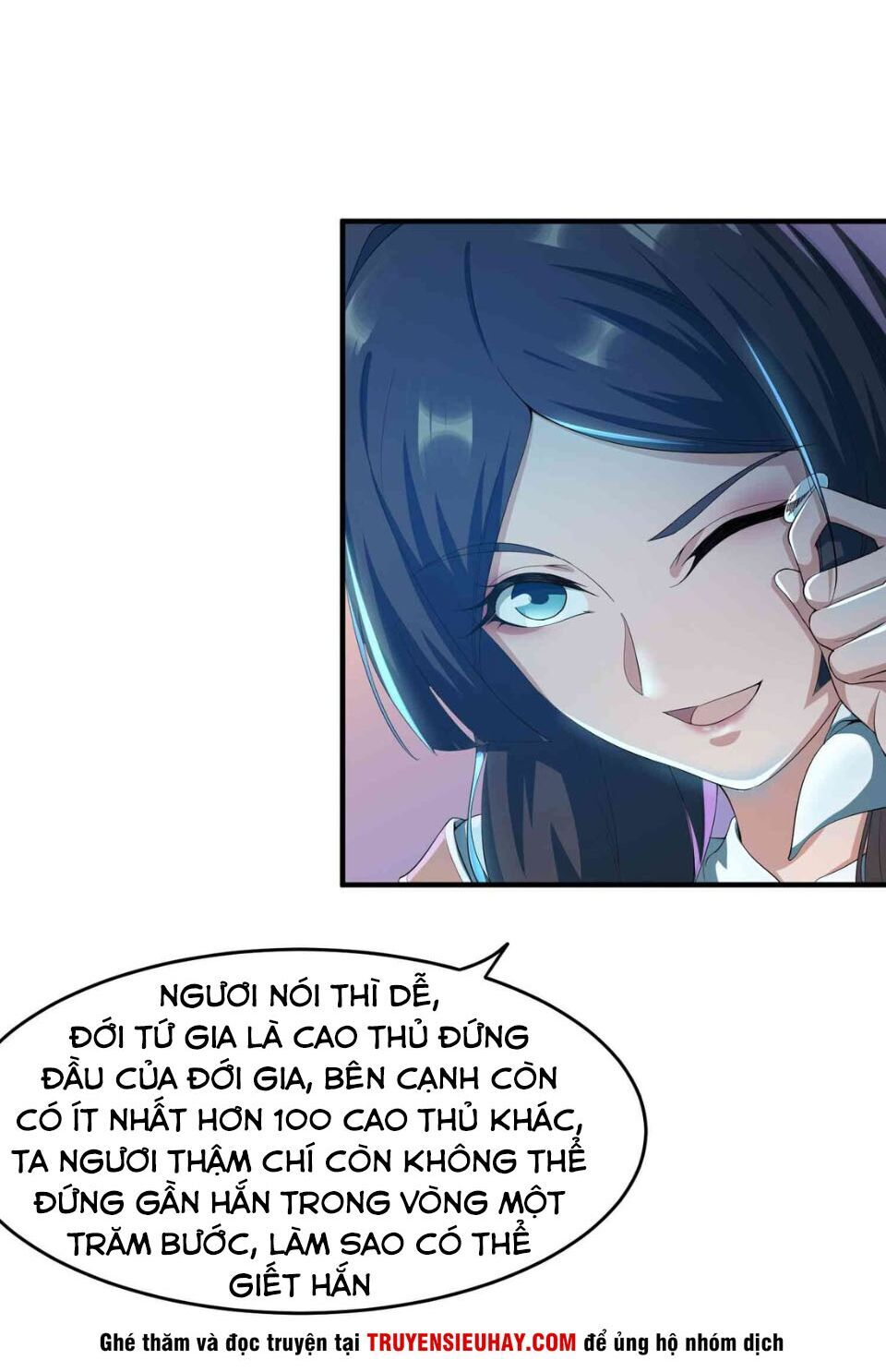 Nguyên Long Chapter 32 - 3