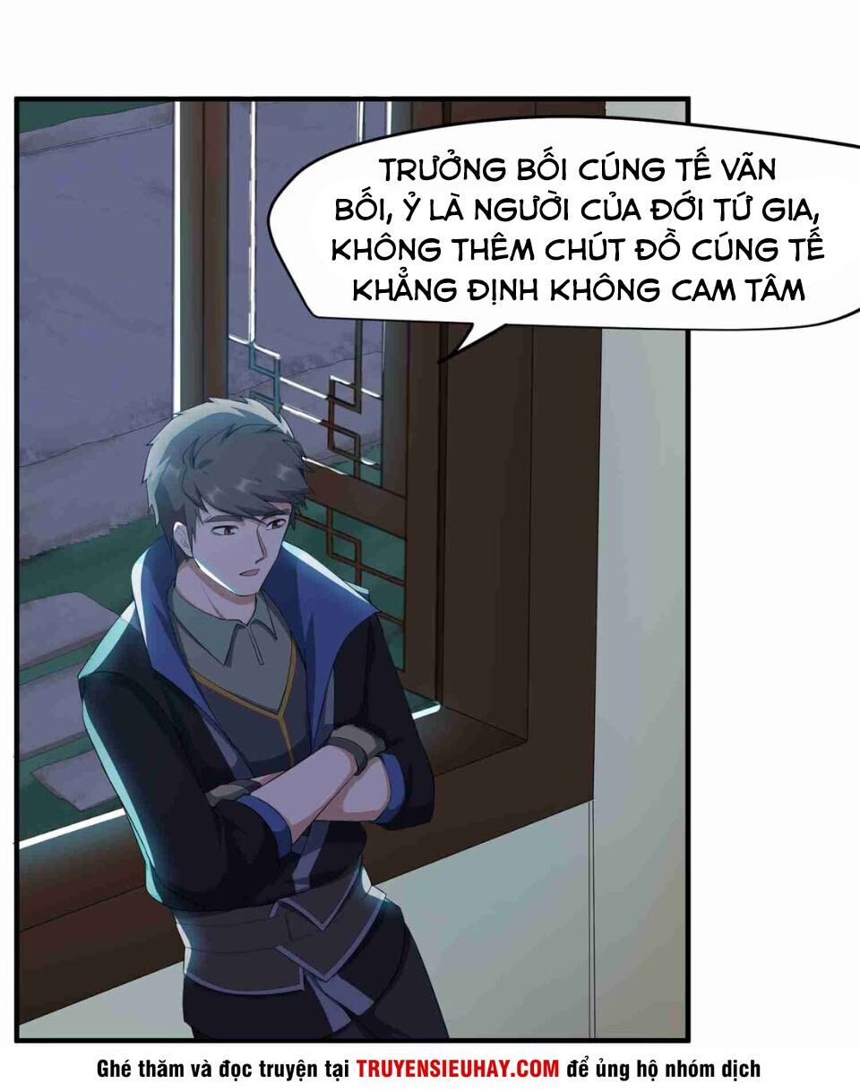 Nguyên Long Chapter 32 - 9