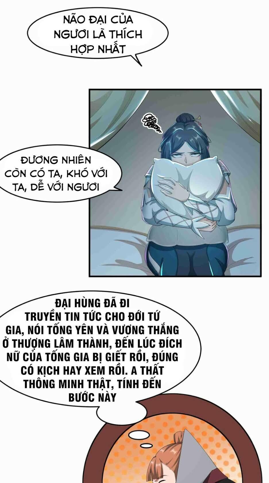 Nguyên Long Chapter 32 - 10