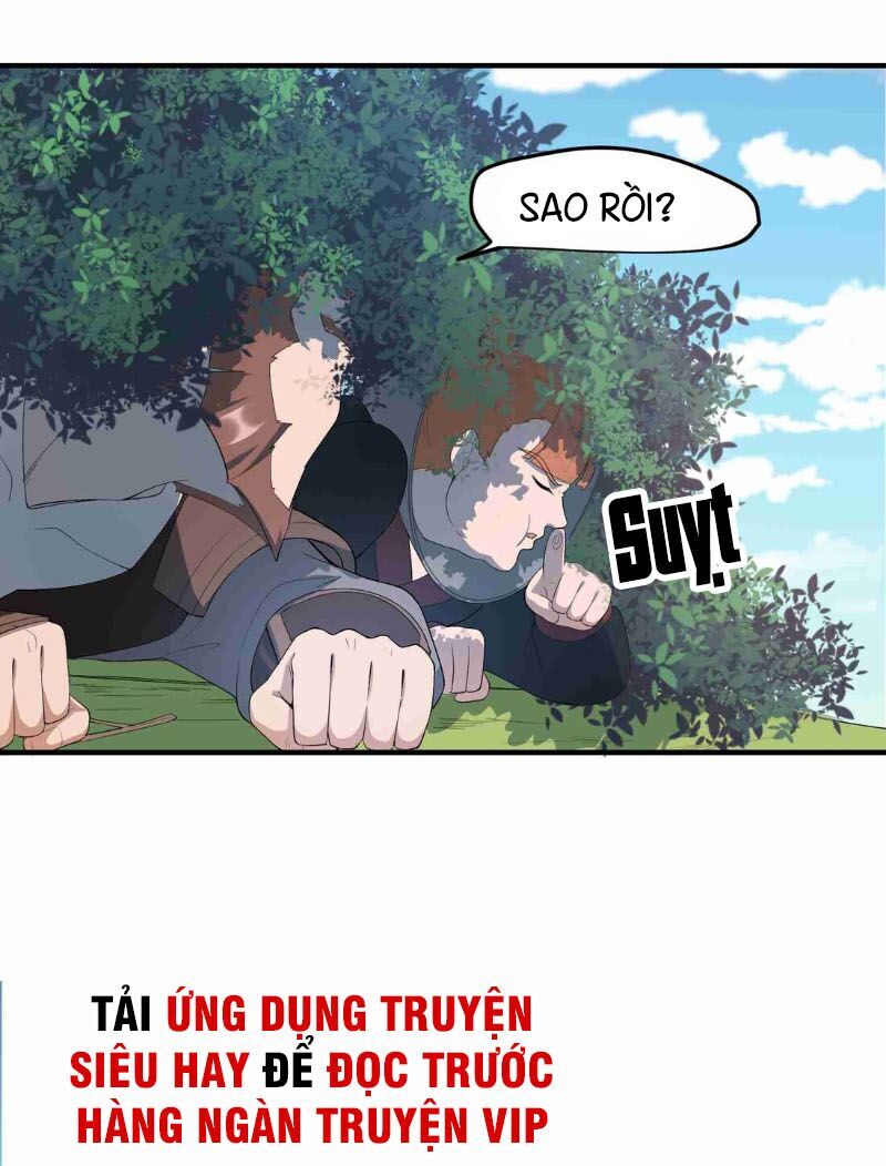 Nguyên Long Chapter 33 - 21