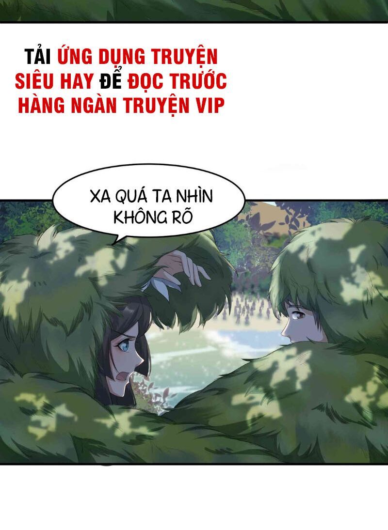 Nguyên Long Chapter 33 - 5