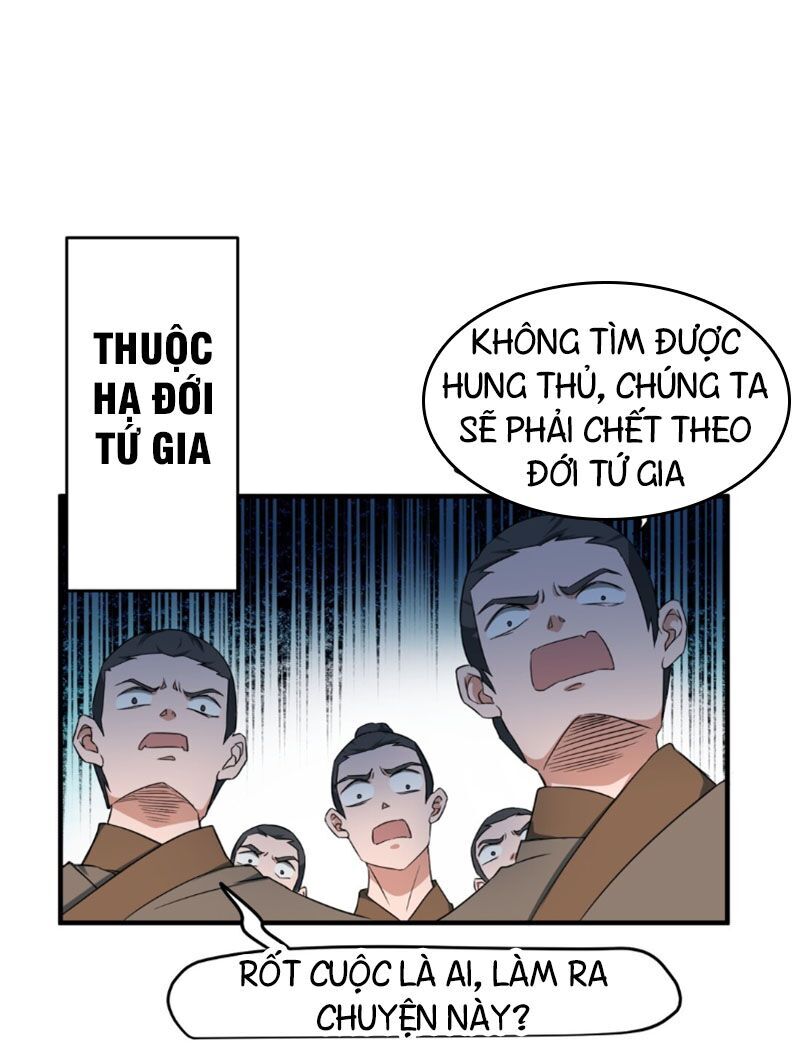 Nguyên Long Chapter 34 - 28