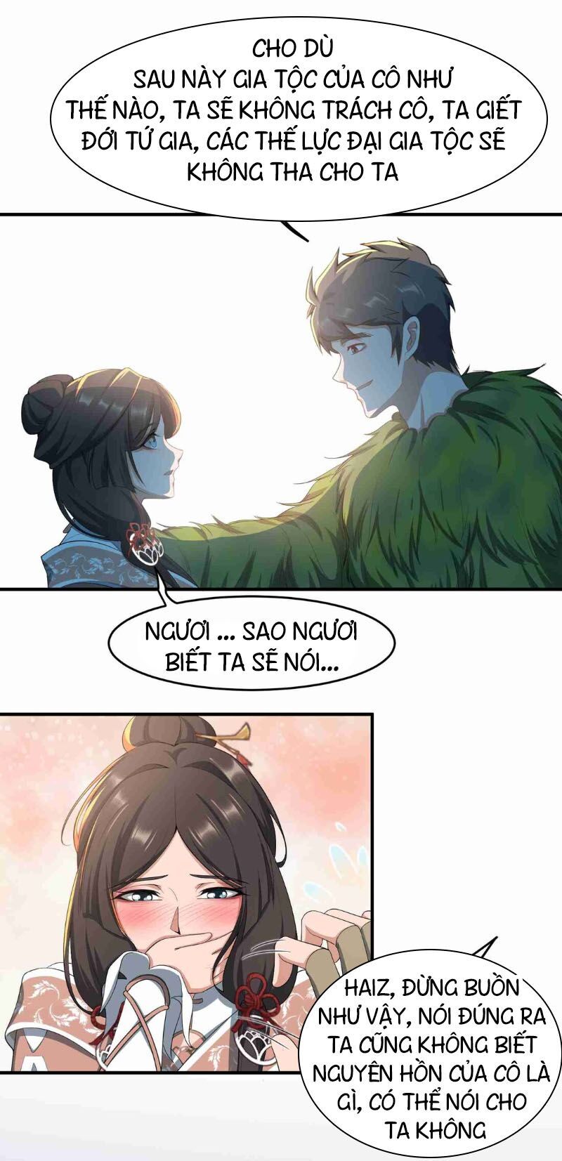 Nguyên Long Chapter 35 - 19