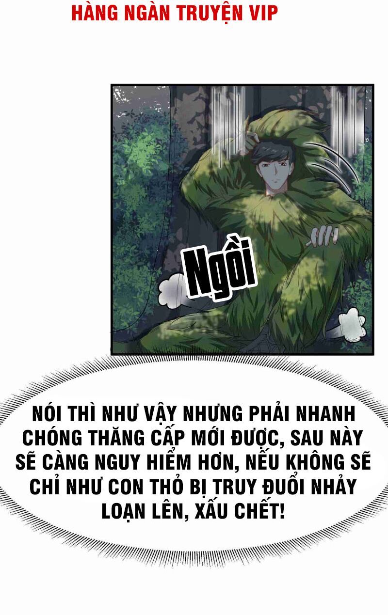 Nguyên Long Chapter 35 - 28