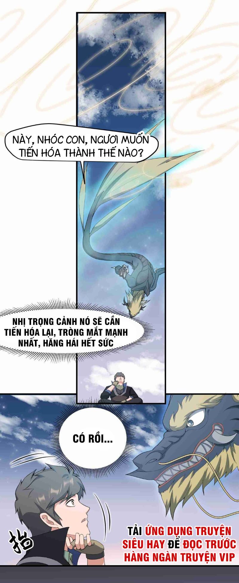 Nguyên Long Chapter 35 - 30