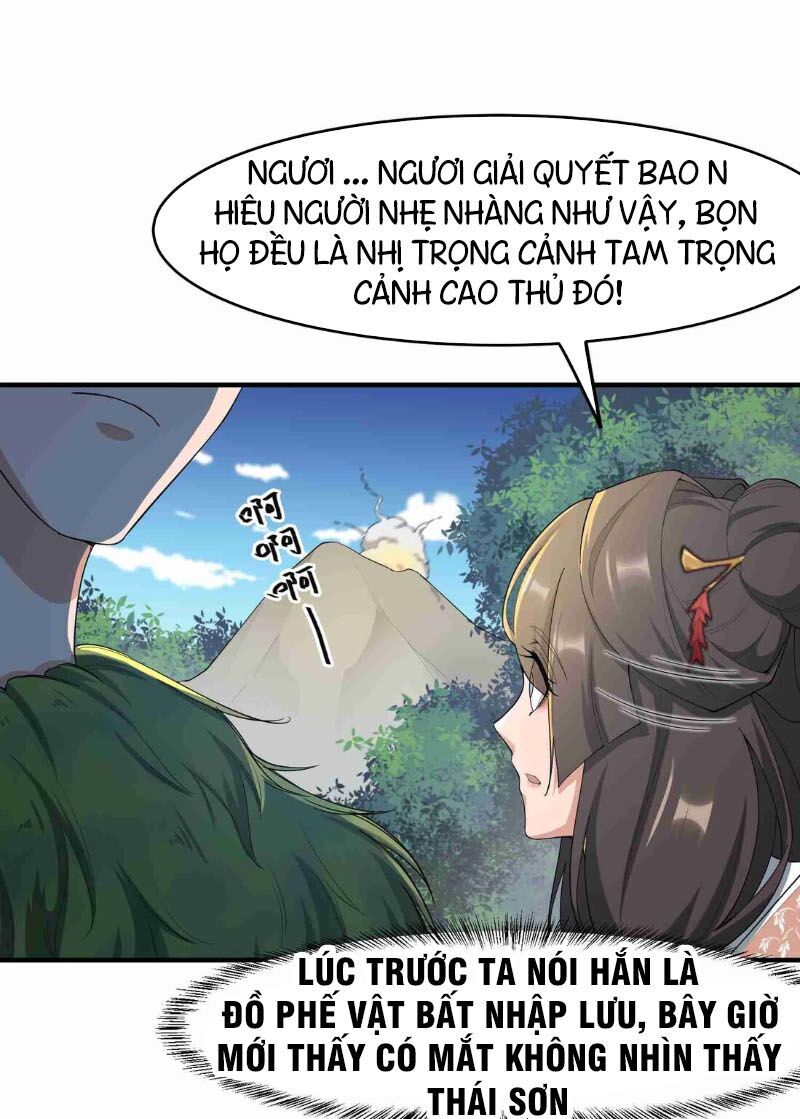 Nguyên Long Chapter 35 - 7