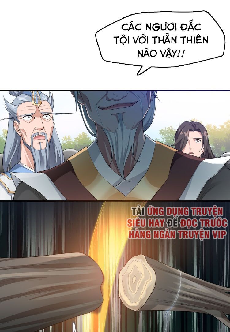 Nguyên Long Chapter 36 - 2