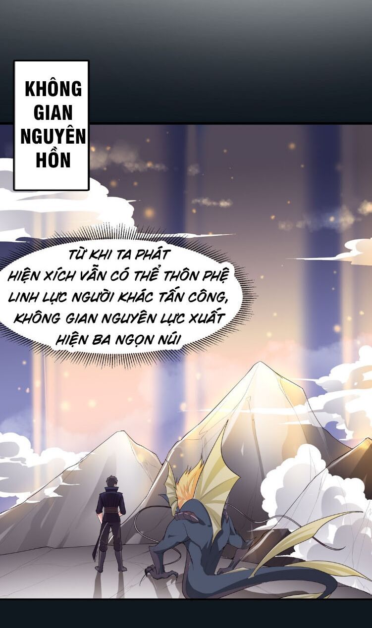 Nguyên Long Chapter 36 - 25