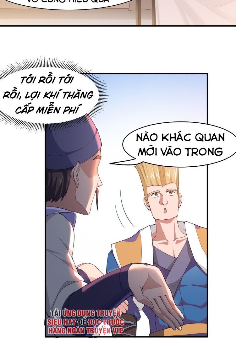 Nguyên Long Chapter 36 - 28