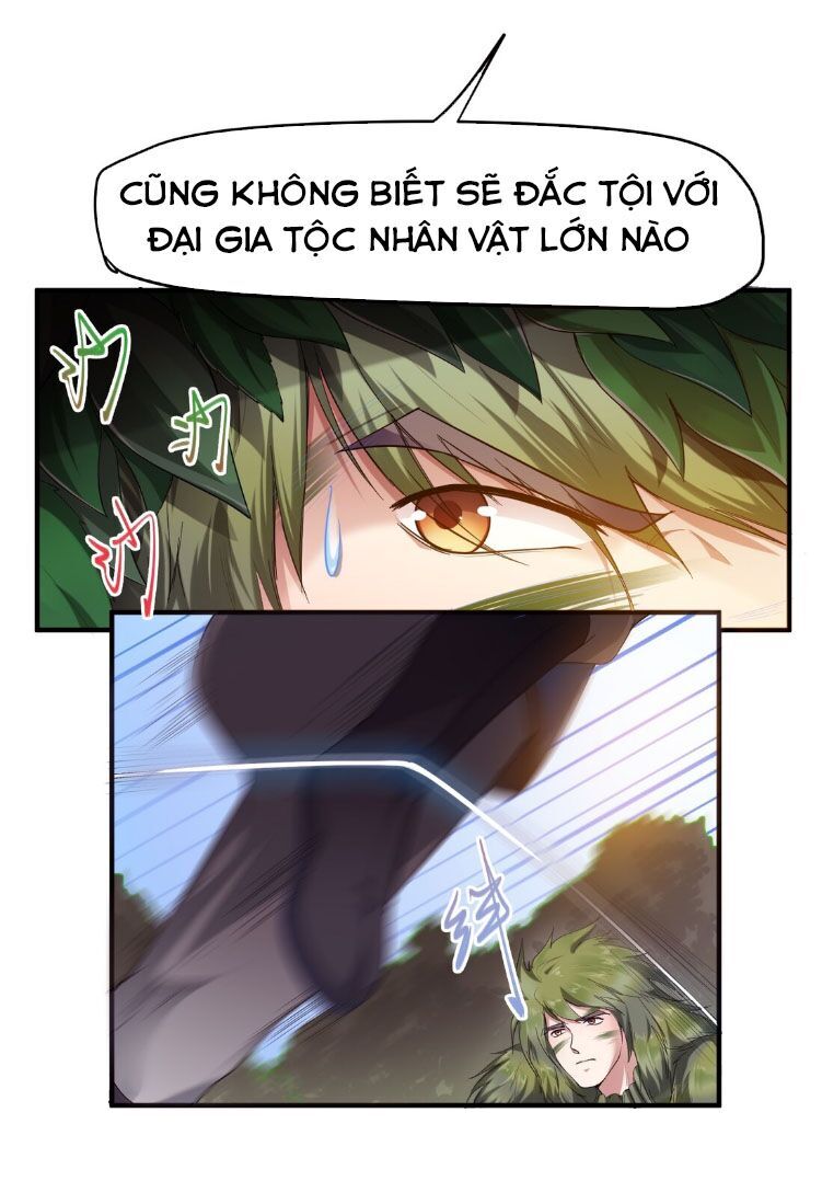 Nguyên Long Chapter 36 - 7