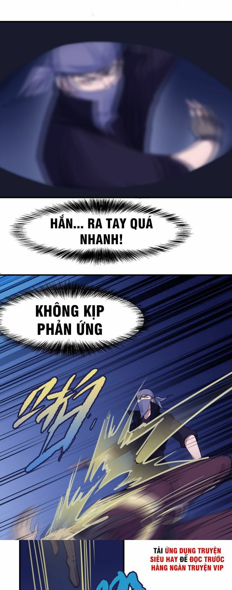 Nguyên Long Chapter 37 - 21