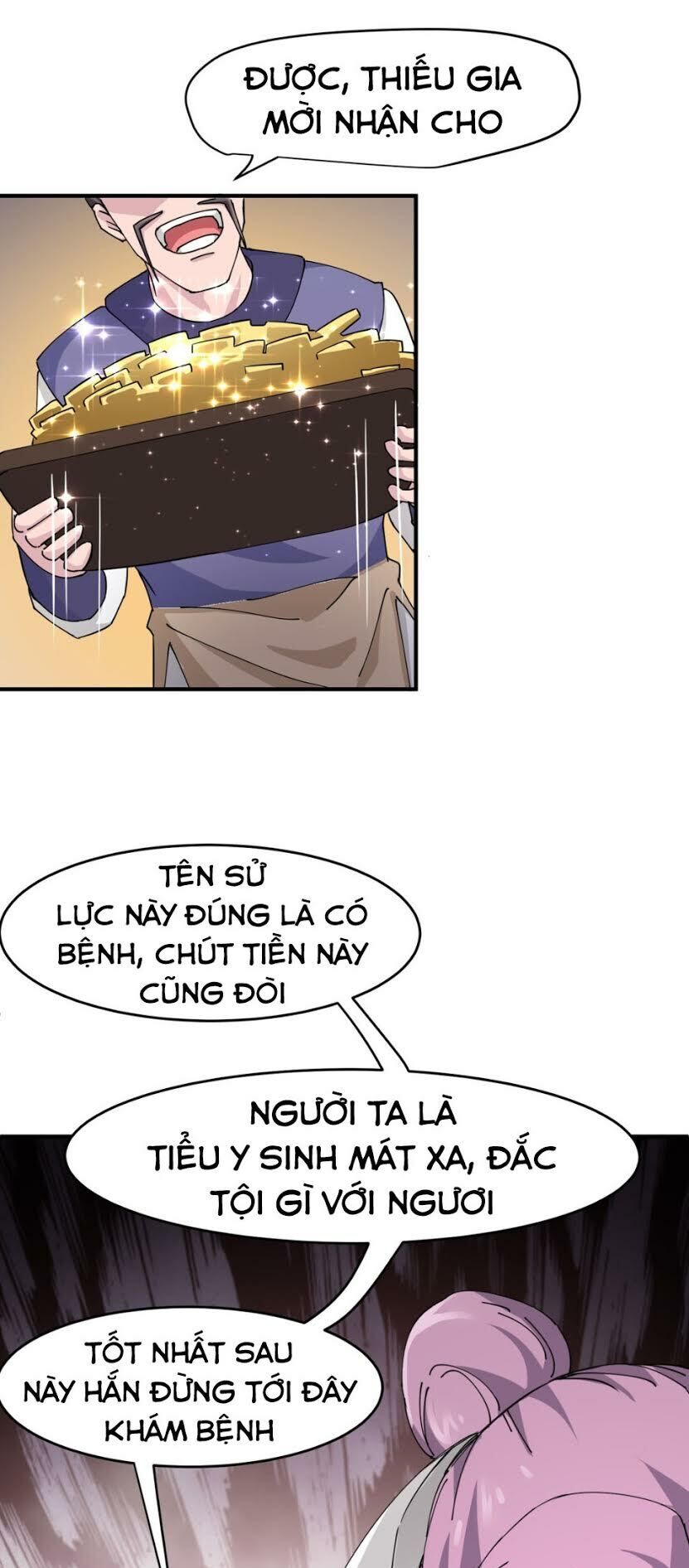 Nguyên Long Chapter 37 - 9